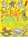 Little Bee Books (COR)