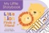 Little Bee Books (COR), Ward Sarah (ILT)