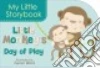 Little Bee Books (COR), Ward Sarah (ILT)