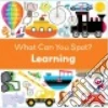 Little Bee Books (COR), Davenport Maxine (ILT), Roberts Cindy (ILT)