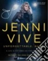 Jenni Rivera Estate (EDT)