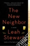 Stewart Leah