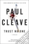 Cleave Paul