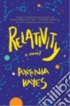 Hayes Antonia