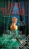 Feather Jane