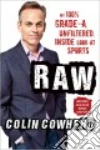 Cowherd Colin