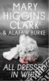 Clark Mary Higgins, Burke Alafair