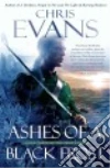 Evans Chris