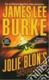 Burke James Lee