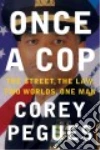 Pegues Corey