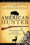 Robertson Willie, Doyle William