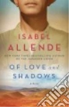 Allende Isabel, Peden Margaret Sayers (TRN)
