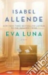 Allende Isabel, Peden Margaret Sayers (TRN)