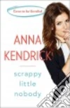 Kendrick Anna
