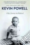 Powell Kevin