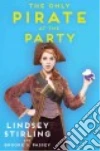 Stirling Lindsey, Passey Brooke S.