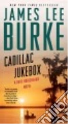 Burke James Lee
