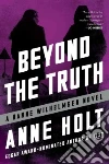 Holt Anne, Bruce Anne (TRN)
