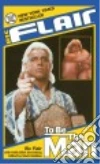 Flair Ric, Greenberg Keith Elliot (CON), Madden Mark (EDT)