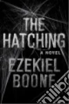 Boone Ezekiel