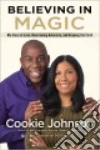 Johnson Cookie, Millner Denene (CON)