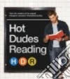 Hot Dudes Reading (COR)