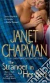Chapman Janet