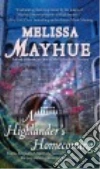 Mayhue Melissa