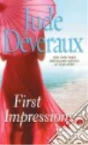 Deveraux Jude