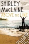 MacLaine Shirley
