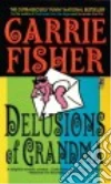 Fisher Carrie