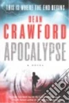 Crawford Dean