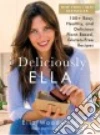 Woodward Ella