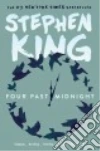 King Stephen