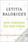 Baldrige Letitia, Fike Denise Cavalieri (ILT)