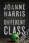 Harris Joanne