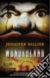 Hillier Jennifer