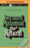 Malamud Bernard
