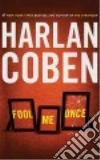 Coben Harlan, Lavoy January (NRT)