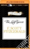 Fitzgerald F. Scott, Gigante Phil (NRT), Archer Nick (NRT), Bond Jim (NRT)