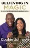 Johnson Cookie, Millner Denene (CON), Miles Robin (NRT)