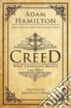 Hamilton Adam