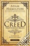 Hamilton Adam