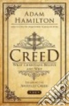 Hamilton Adam