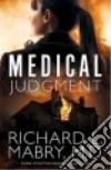 Mabry Richard L. M.D.