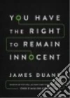Duane James