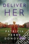 Donovan Patricia Perry