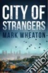 Wheaton Mark