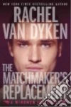 Van Dyken Rachel