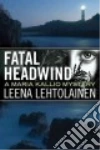 Lehtolainen Leena, Witesman Owen F. (TRN)